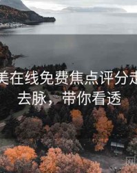 亚洲欧美在线免费焦点评分走势来龙去脉，带你看透