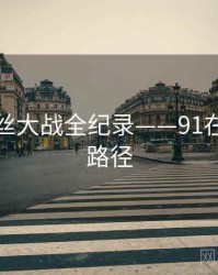 详尽粉丝大战全纪录——91在线传播路径